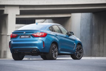 Как заказать уникальную курсовую работу по автомобильной промышленности BMW X6 серия F86