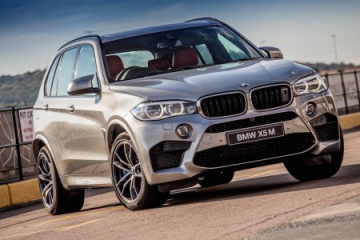 Смазочная система двигателя BMW X5 серия F85