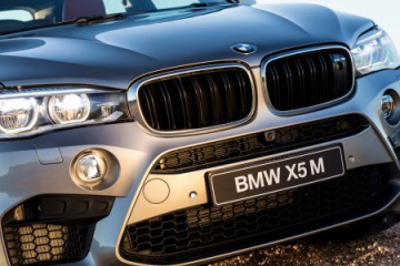 Ротация и замена колес BMW X5 серия F85