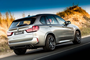 Ротация и замена колес BMW X5 серия F85