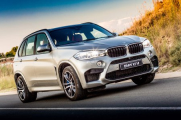 Инструкция по уходу за BMW BMW X5 серия F85