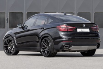 Очистка памяти в системе диагностики 2-го поколения BMW X6 серия F16