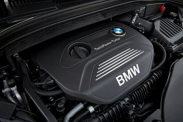 Токовые клещи и мультиметры BMW 2 серия F46GT