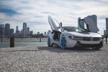 2014 BMW i8 BMW BMW i Все BMW i