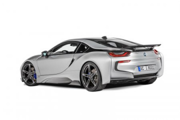 2014 BMW i8 BMW BMW i Все BMW i