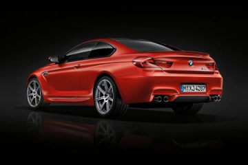 EnB TV - Review BMW M5 (E60) BMW M серия Все BMW M