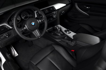 BMW 428i Coupé by AC Schnitzer BMW 4 серия F32