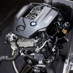 BMW и гибридные технологии