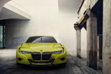 BMW Concept i4 BMW Концепт Все концепты