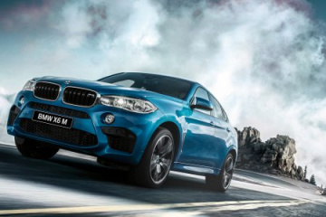 Принцип работы системы DME BMW X6 серия F86