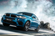 Как узнать комплектацию? BMW X6 серия F86