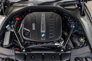 Продам новый видеорегистратор DVR 668 с HD камерой 5 Мп. BMW 6 серия F12-F13