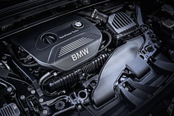 Программа для проверки корректности VIN кодов BMW BMW X1 серия F48