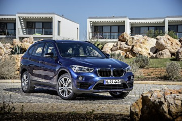 Несоответствие vin номера по коробке BMW X1 серия F48