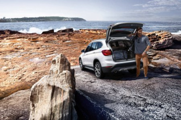 Как заказать уникальную курсовую работу по автомобильной промышленности BMW X1 серия F48