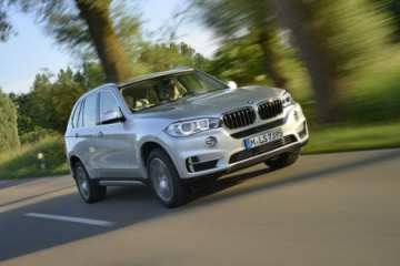 Снятие и установка топливного насоса BMW BMW i Все BMW i