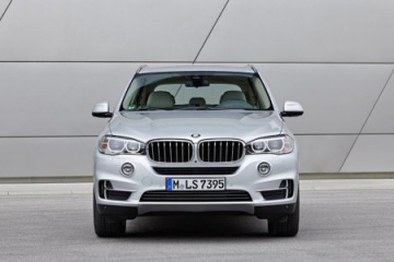Концепт BMW i8 на Фракфрутском автошоу BMW BMW i Все BMW i