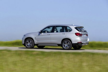 F15 или Е70 рестайл F25 или F25 рестайл За и против BMW X5 серия F15