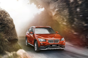 Принцип работы системы DME BMW X1 серия E84