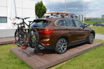 Инструкция по уходу за BMW BMW X1 серия F48