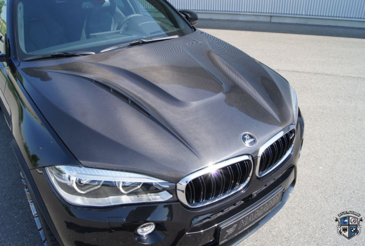 Как заказать уникальную курсовую работу по автомобильной промышленности BMW X6 серия F86