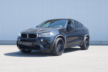 Как считывать коды неисправностей BMW X6 серия F86