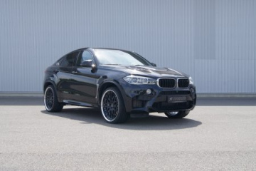 Снятие и установка топливного насоса BMW X6 серия F86