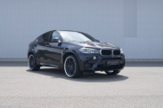 Как узнать комплектацию? BMW X6 серия F86