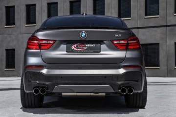 BMW X4 BMW X4 серия F26