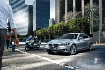 Стоит ли брать 520i F10 с мкпп BMW 5 серия F10-F11