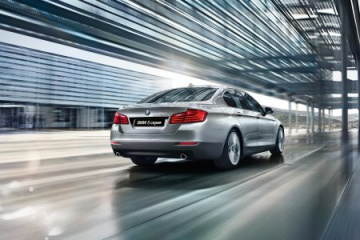 Проблемы F10 с 2.0 л. 184 л.с. BMW 5 серия F10-F11