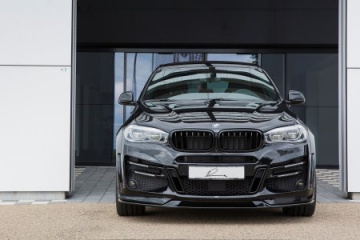 Нужен совет, подскажите пожалуйста BMW X6 серия F16