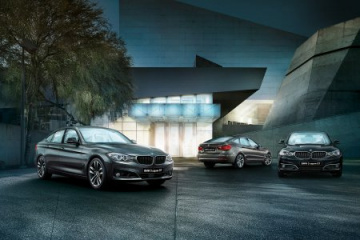 BMW Group Россия объявляет о повышении цен с 25 сентября BMW X5 серия F15