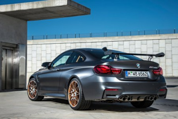 BMW M4 CS BMW 4 серия F82-F83