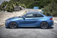 BMW M5 Edition 35 Years 2019 – юбилейный седан ограниченным тиражом BMW M серия Все BMW M