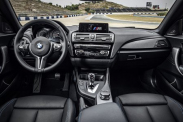 BMW M5 Edition 35 Years 2019 – юбилейный седан ограниченным тиражом BMW M серия Все BMW M