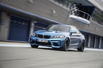 BMW M2 CS BMW 2 серия F87