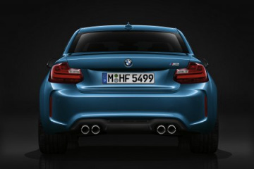 BMW M2 CS BMW 2 серия F87