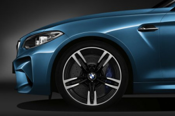 BMW M2 CS BMW 2 серия F87