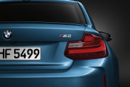 BMW M5 Edition 35 Years 2019 – юбилейный седан ограниченным тиражом BMW M серия Все BMW M