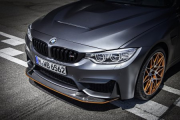 ВMW М BMW M серия Все BMW M