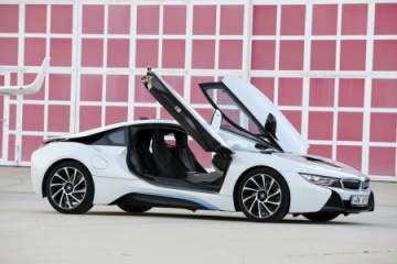 2014 BMW i8 BMW BMW i Все BMW i