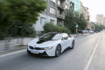 Покупка бойлера BMW BMW i Все BMW i