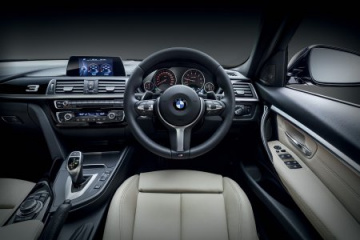 BMW 320i BMW 3 серия F30-F35