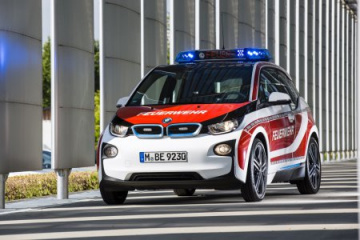 BMW i8 в деталях BMW BMW i Все BMW i