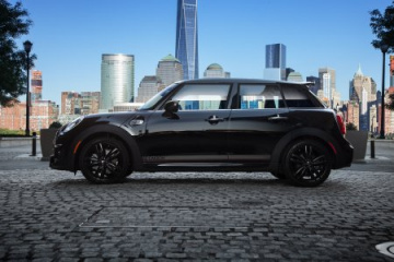 Ротация и замена колес BMW Всё о MINI COOPER Все MINI