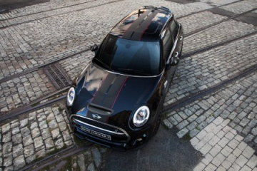 Смазочная система двигателя BMW Всё о MINI COOPER Все MINI