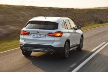 Принцип работы системы DME BMW X1 серия F48