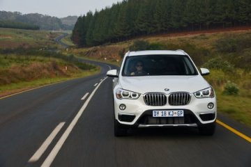 Как правильно выбрать и купить BMW! BMW X1 серия F48