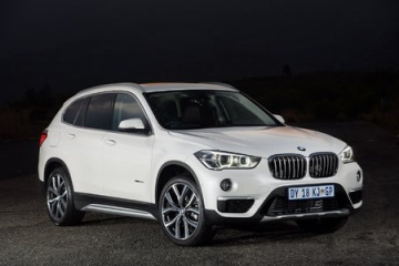 Программа для проверки корректности VIN кодов BMW BMW X1 серия F48